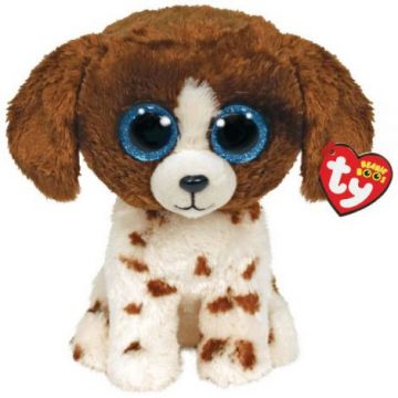 Plus catelul MUDDLES  (15 cm) - Ty
