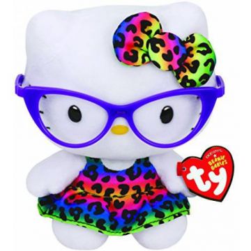 Plus Hello Kitty fashionista (15 cm) - Ty