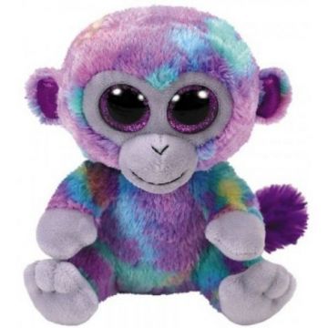 Plus maimuta ZURI (24 cm) - Ty