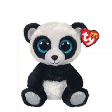 Plus panda BAMBOO (15 cm) - Ty