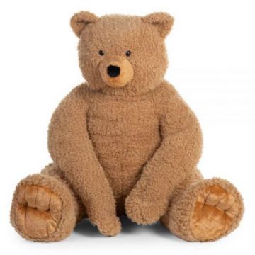 Urs de plus Childhome Teddy 60x60x76 cm