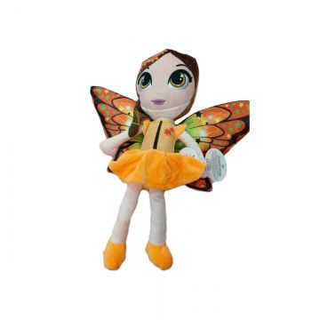 Zana de plus mica Amek 26 cm