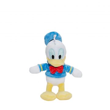 Donald duck jucarie de plus