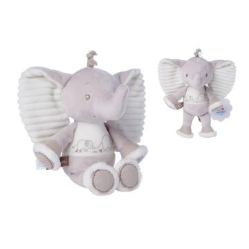 Elefant de plus Nicotoy 25 cm Elefant de plus Nicotoy 25 cm
