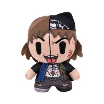 Figurina de plus Yume Toys DZNR - Stranger Things: Eddie 18 cm