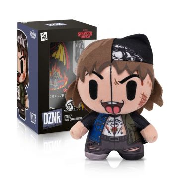 Figurina de plus Yume Toys DZNR - Stranger Things: Eddie 18 cm