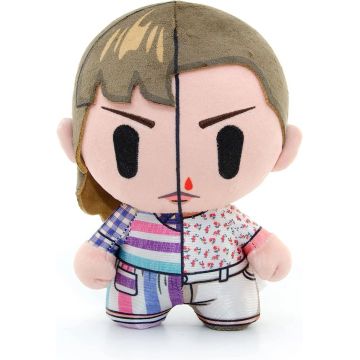 Figurina de plus Yume Toys DZNR - Stranger Things Eleven, 18 cm