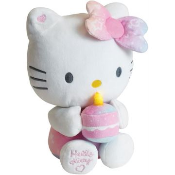 Hello Kitty-Zi de Nastere