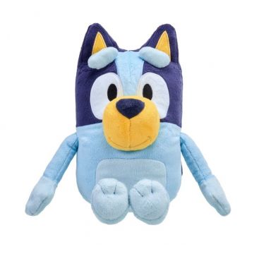 Jucarie de plus cu sunete Bluey 33 cm