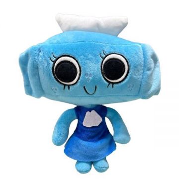 Jucarie de plus, Dandy's World, Tisha, 25 cm