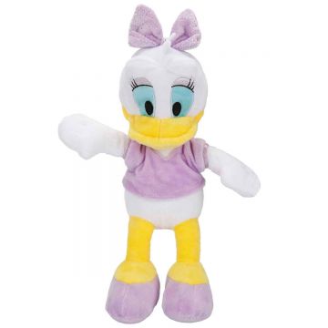 Jucarie de plus, Disney Daisy, 38 cm