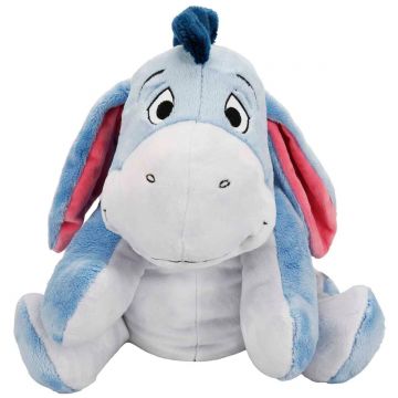 Jucarie de plus, Disney Eeyore, 38 cm