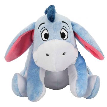 Jucarie de plus, Disney Eeyore Core, 25 cm