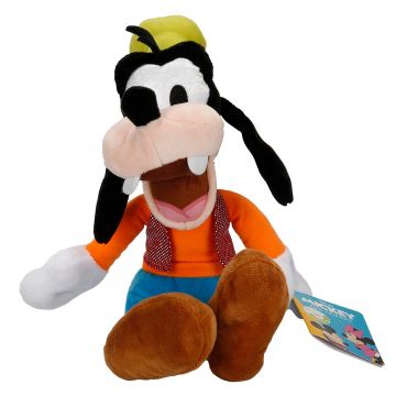 Jucarie de plus, Disney Goofy, 25 cm