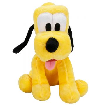 Jucarie de plus, Disney Pluto Core, 25 cm