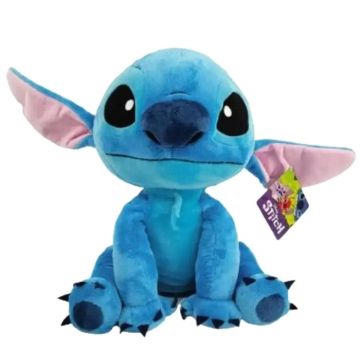 Jucarie de plus, Disney Stitch, 50 cm