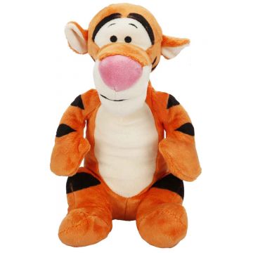 Jucarie de plus, Disney Tigger Core, 25 cm