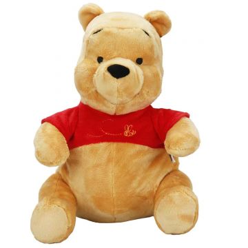 Jucarie de plus, Disney Winnie the Pooh, 38 cm