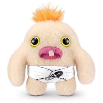 Jucarie de plus Fuggler Baby Fugg diverse modele