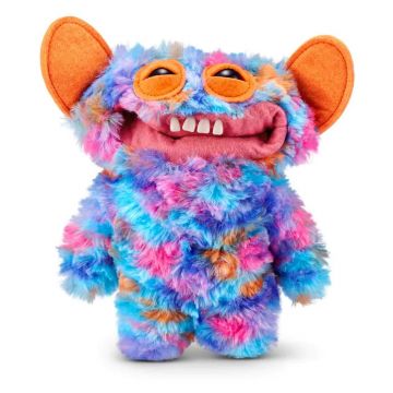 Jucarie de plus Fuggler Chaos Crew diverse modele
