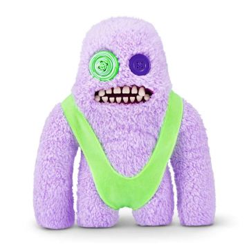 Jucarie de plus Fuggler FugGlow edition diverse modele
