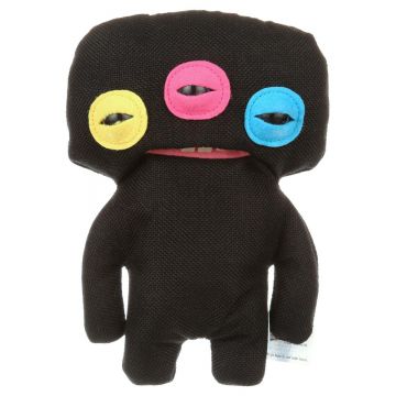 Jucarie de plus, Fuggler, Laboratory Misfits S1, Annoyed Alie, 22 cm