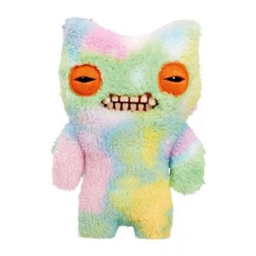 Jucarie de plus, Fuggler, Laboratory Misfits S1, Munch Munch, 22 cm