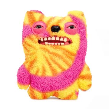 Jucarie de plus, Fuggler, Laboratory Misfits S1, Old Tooth, 22 cm