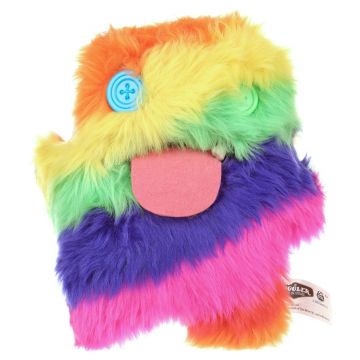 Jucarie de plus, Fuggler, Laboratory Misfits S1, Oogah Boogah, 22 cm