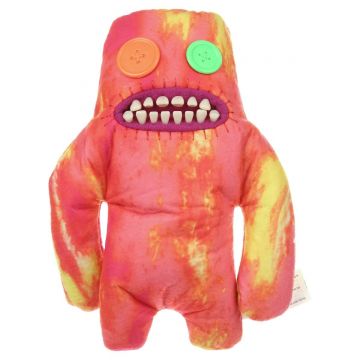 Jucarie de plus, Fuggler, Laboratory Misfits S1, Sasquoosh, 22 cm
