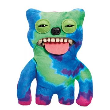 Jucarie de plus, Fuggler, Laboratory Misfits S1, Sir Belc, 22 cm