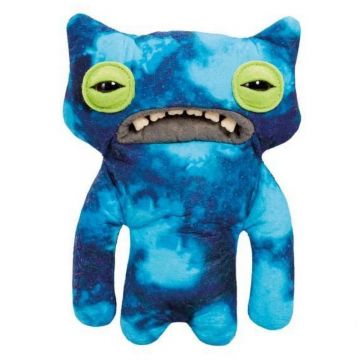 Jucarie de plus, Fuggler, Laboratory Misfits S1, Wide Eyed Weird, 22 cm
