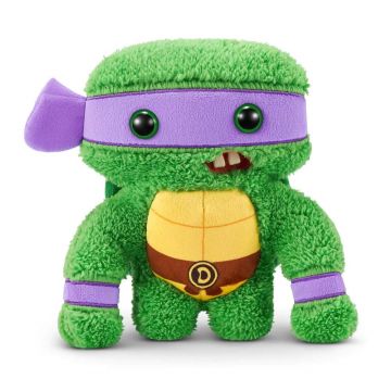 Jucarie de plus Fuggler Testoasele Ninja diverse modele