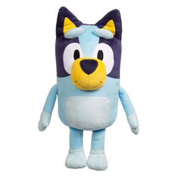 Jucarie de plus Jumbo Bluey 45 cm Jucarie de plus Jumbo Bluey 45 cm