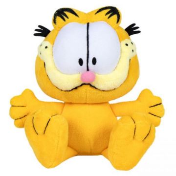 Jucarie de plus, Play by Play, Garfield, 25 cm