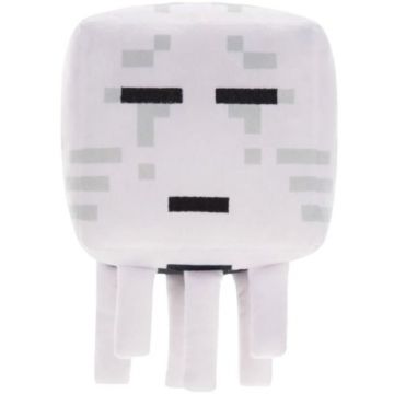 Jucarie de plus, Play by Play, Ghost, Minecraft, 24 cm
