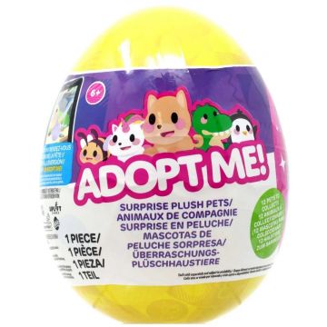 Jucarie de plus Roblox Adopt Me 12 cm diverse modele S5