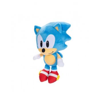 Jucarie de plus, Sonic the Hedgehog, S11, 20 cm
