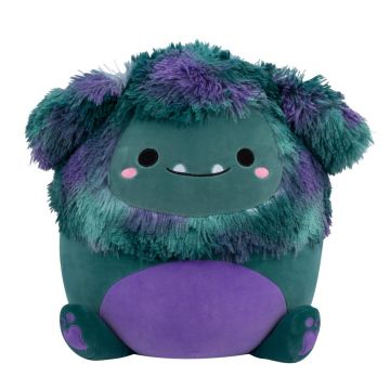 Jucarie de plus, Squishmallows, Bigfoot Jt, 35 cm Jucarie de plus, Squishmallows, Bigfoot Jt, 35 cm