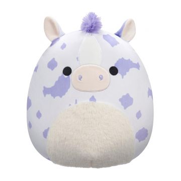 Jucarie de plus, Squishmallows, Calutul Abelita, 30 cm Jucarie de plus, Squishmallows, Calutul Abelita, 30 cm