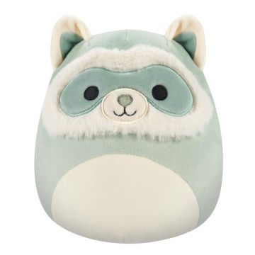 Jucarie de plus, Squishmallows, Dihorul Hemkey, 19 cm Jucarie de plus, Squishmallows, Dihorul Hemkey, 19 cm
