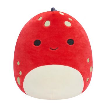 Jucarie de plus, Squishmallows, Dinozaurul Dolan, 19 cm Jucarie de plus, Squishmallows, Dinozaurul Dolan, 19 cm