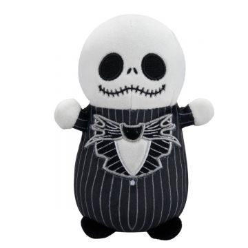 Jucarie de plus, Squishmallows, Disney Hugmees, Jack, 25 cm