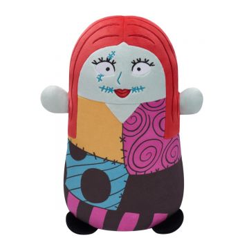 Jucarie de plus, Squishmallows, Disney Hugmees, Sally, 25 cm