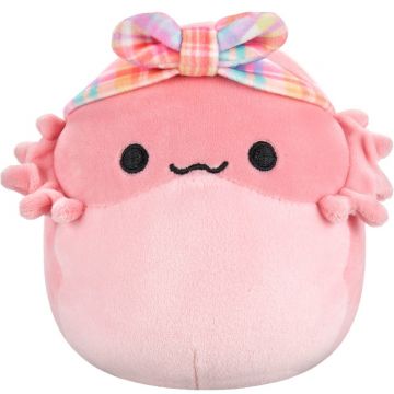 Jucarie de plus, Squishmallows, Dragonul Kraken, 30 cm