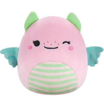 Jucarie de plus, Squishmallows, Dragonul Lilia, 30 cm