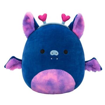 Jucarie de plus, Squishmallows, Dragonul Milan, 19 cm Jucarie de plus, Squishmallows, Dragonul Milan, 19 cm
