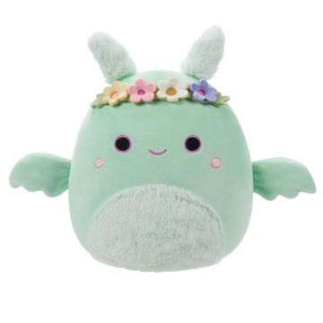 Jucarie de plus, Squishmallows, Gandacelul Tove, 19 cm Jucarie de plus, Squishmallows, Gandacelul Tove, 19 cm