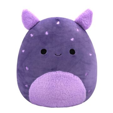 Jucarie de plus, Squishmallows, Iepurasul Oha, 35 cm