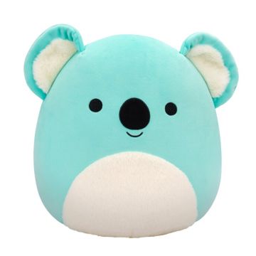 Jucarie de plus, Squishmallows, Koala Kevin, 30 cm Jucarie de plus, Squishmallows, Koala Kevin, 30 cm